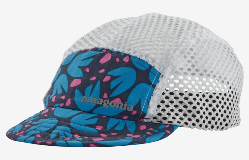 patagonia duckbill cap amazon